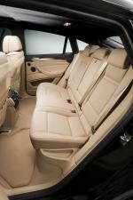 BMW X6 2011 года
